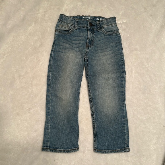 OshKosh B'gosh Other - OSHKOSH BOYS DENIM